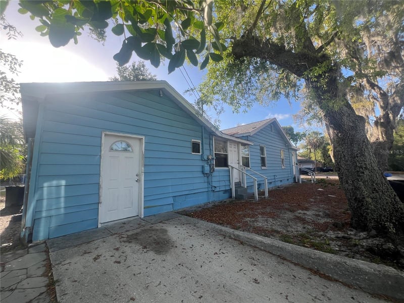 2575 18th Ave, St Petersburg, FL 33712