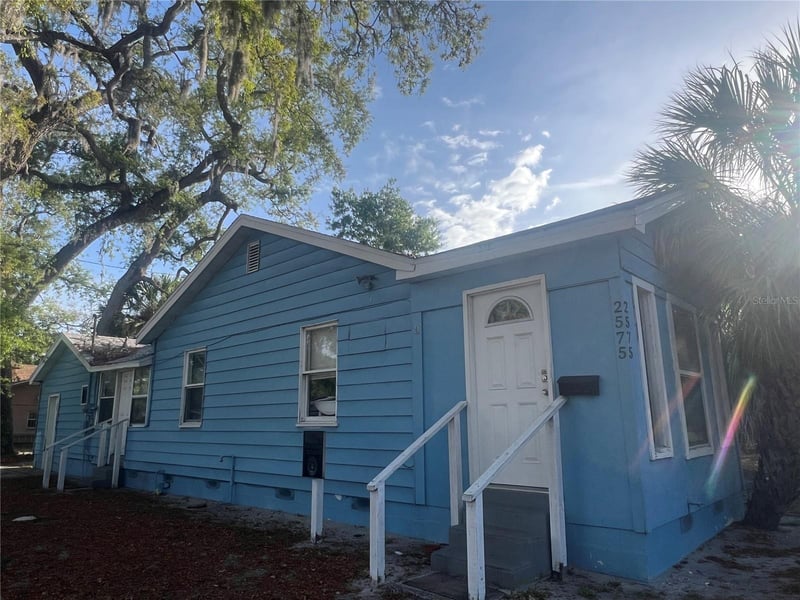 2575 18th Ave, St Petersburg, FL 33712