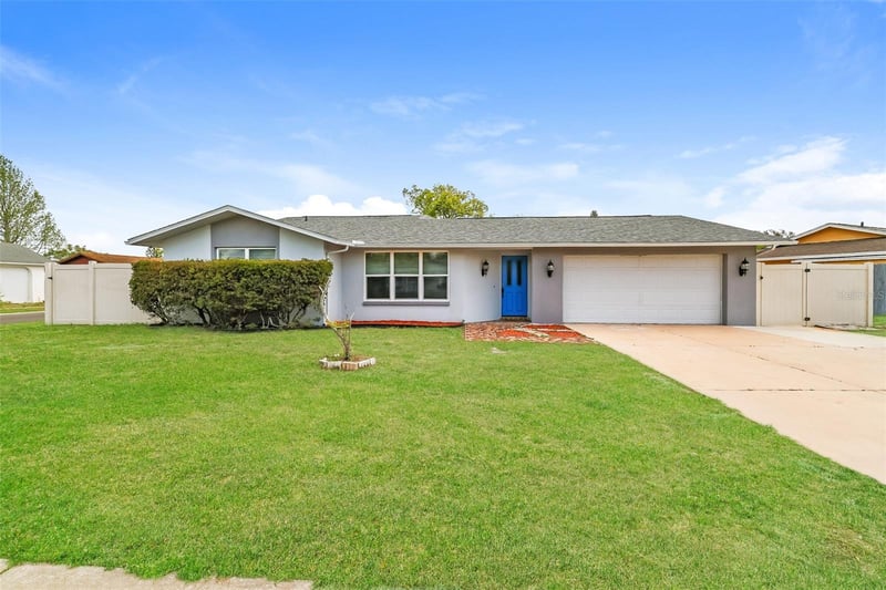 Home Worth Check