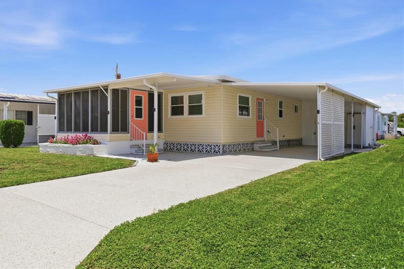 Home Worth Check