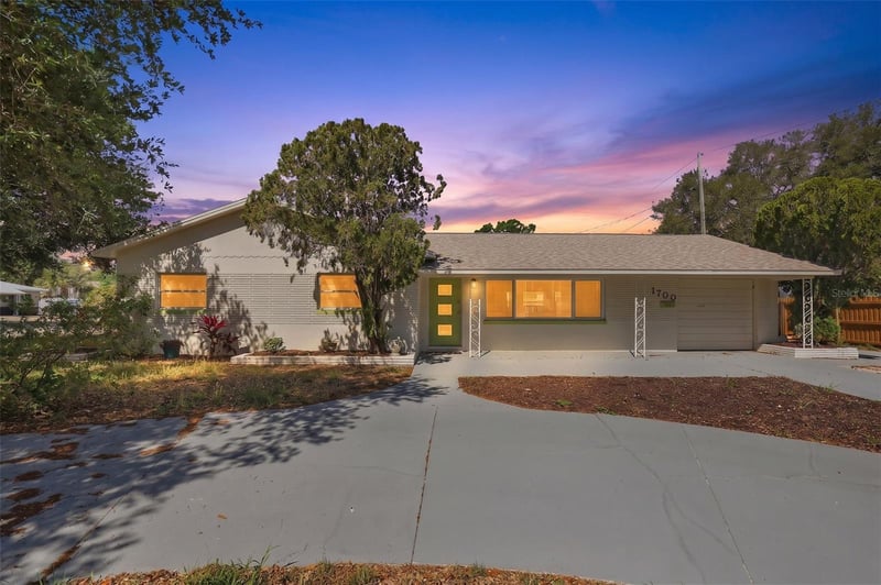 Home Worth Check