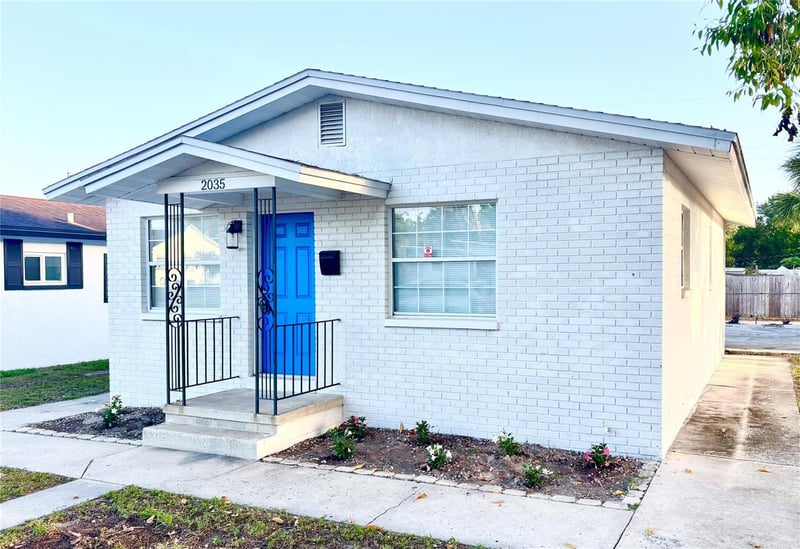 2035 36th Ave, St Petersburg, FL 33713