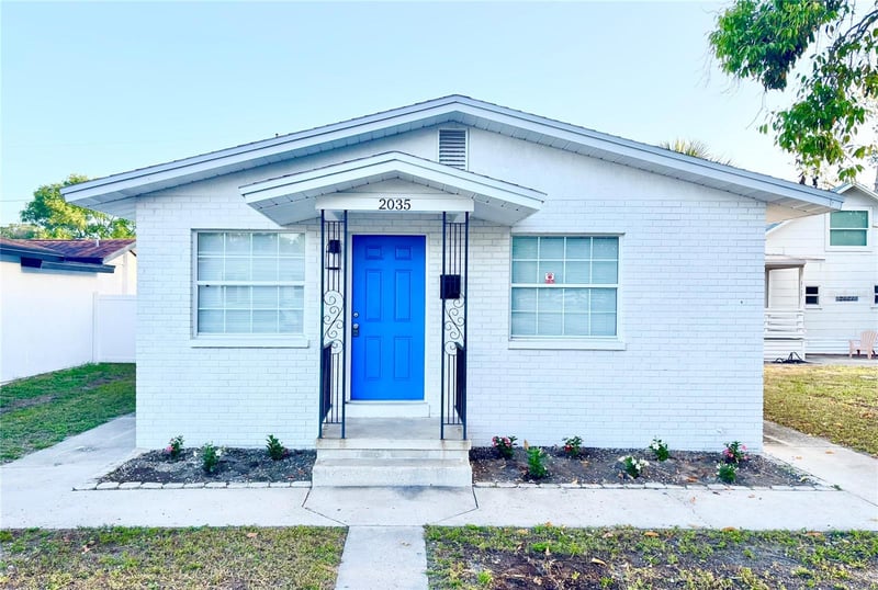 2035 36th Ave, St Petersburg, FL 33713