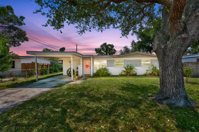 Home Worth Check