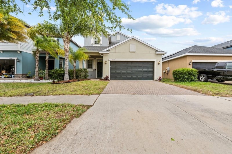 Home Worth Check