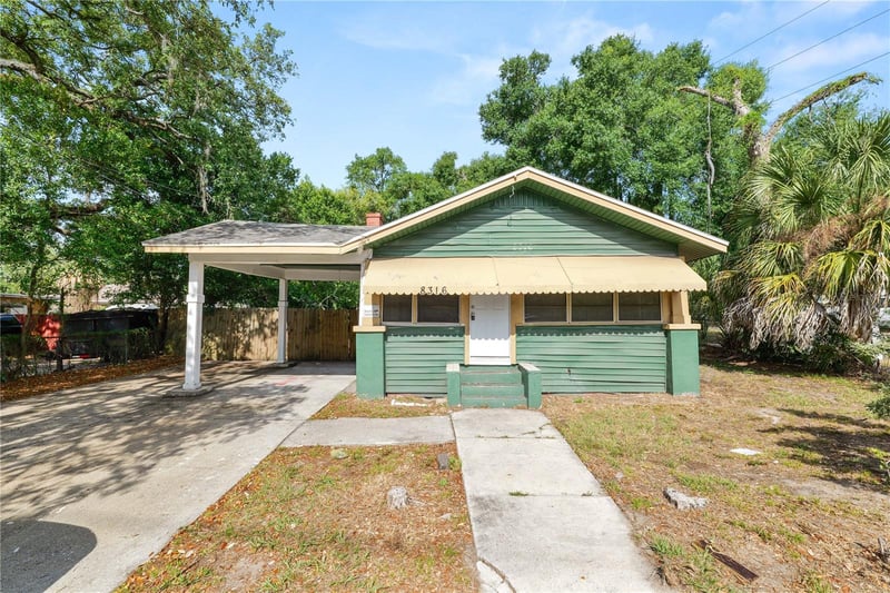Home Worth Check