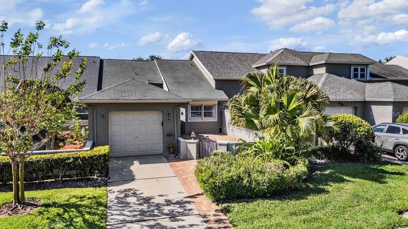Home Worth Check