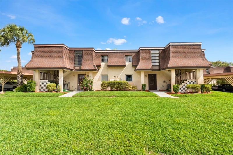 Home Worth Check