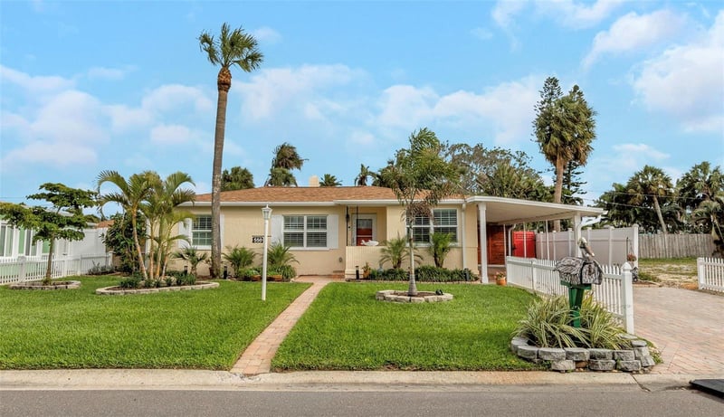 Home Worth Check
