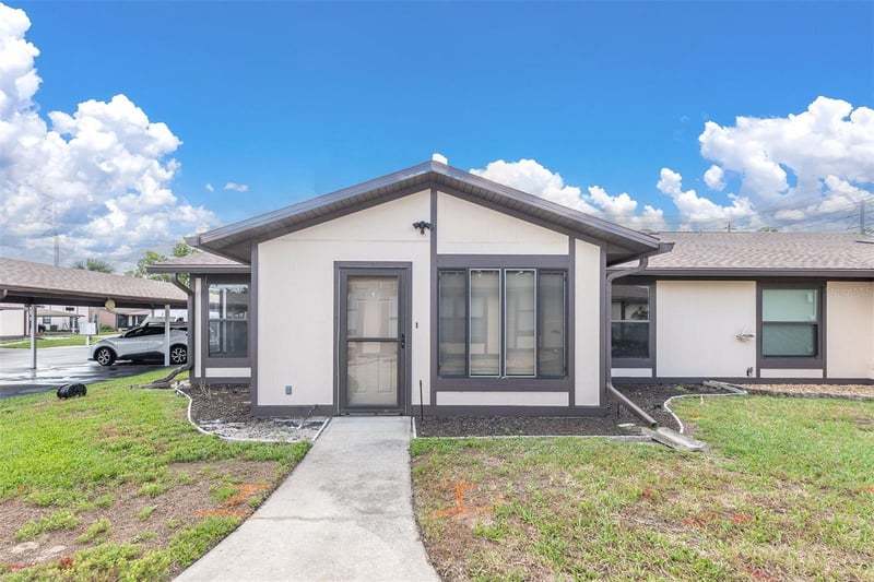 Home Worth Check