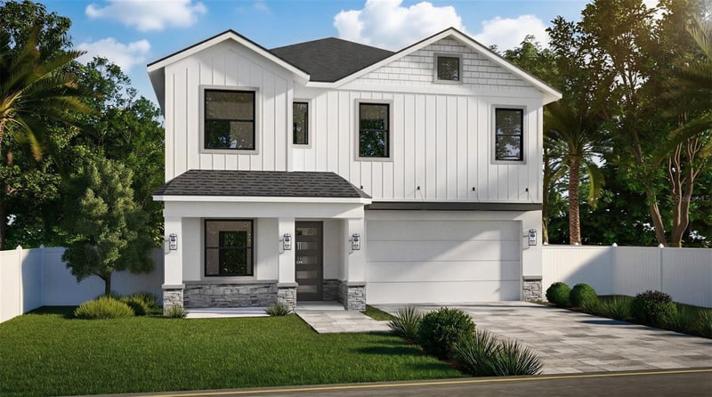 5407 Elkins Ave, Tampa, FL 33611