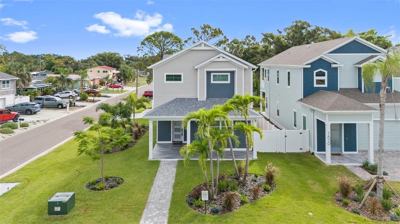 Home Worth Check