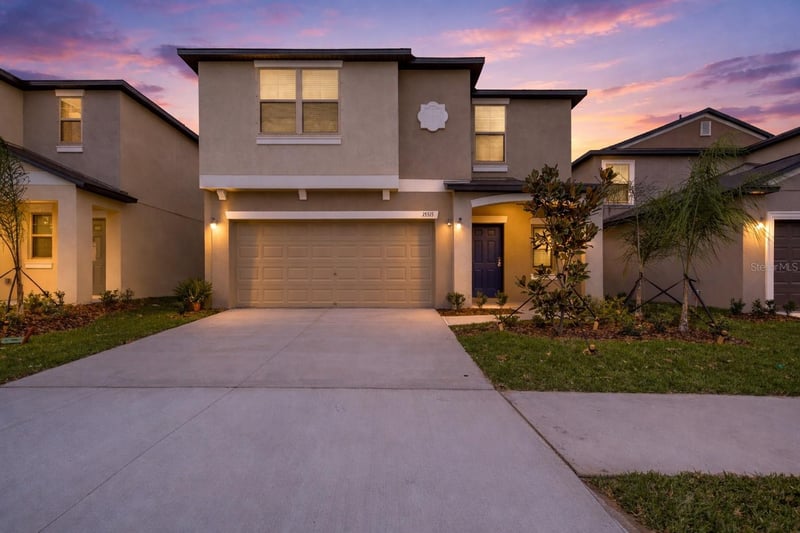 Home Worth Check