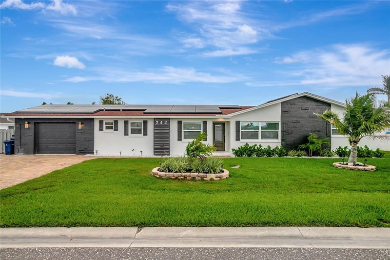 Home Worth Check