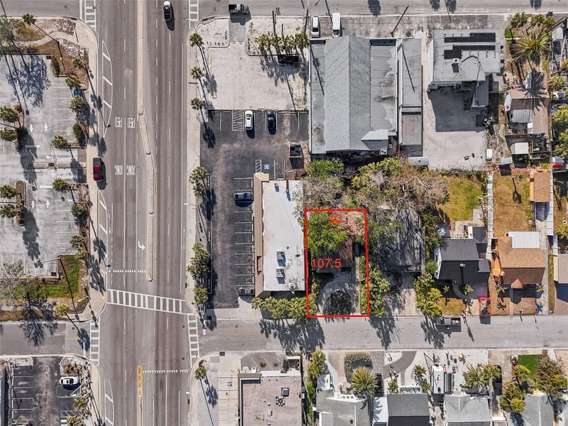 420 77th Ave, St Pete Beach, FL 33706