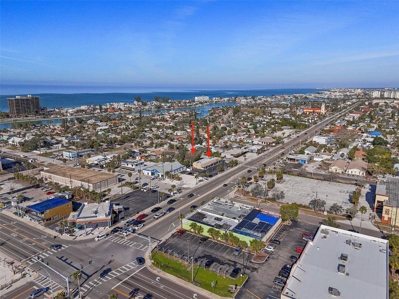 420 77th Ave, St Pete Beach, FL 33706