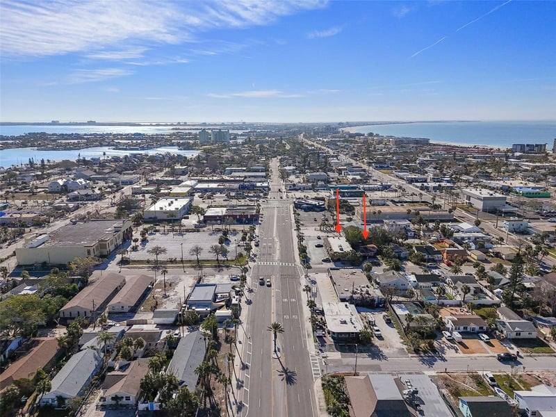 420 77th Ave, St Pete Beach, FL 33706