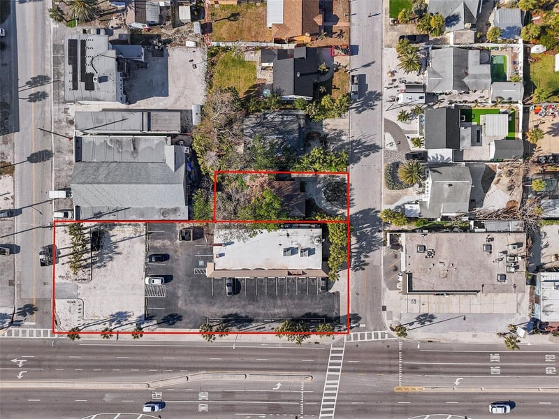 420 77th Ave, St Pete Beach, FL 33706