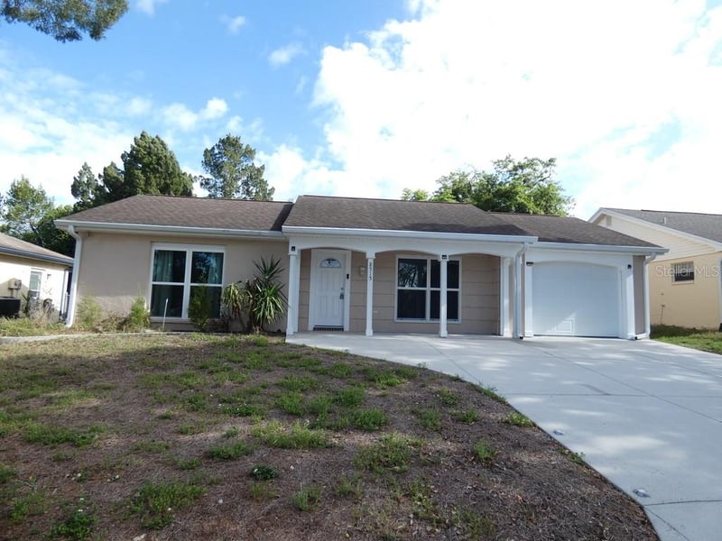 Home Worth Check