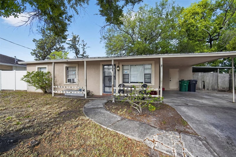 Home Worth Check