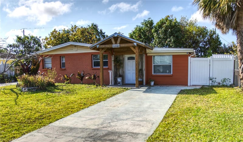 Home Worth Check