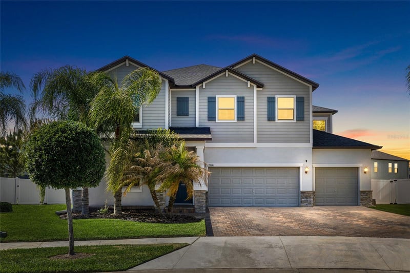 Home Worth Check
