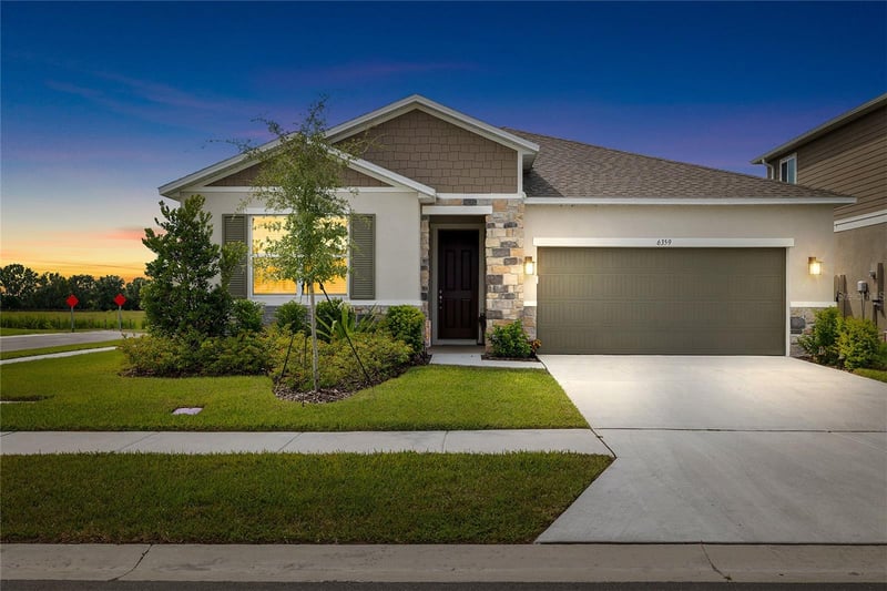 6359 Burning Opal BEND, Land O Lakes, FL 34638