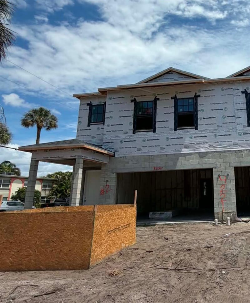 4221 North B St #2, Tampa, FL 33609