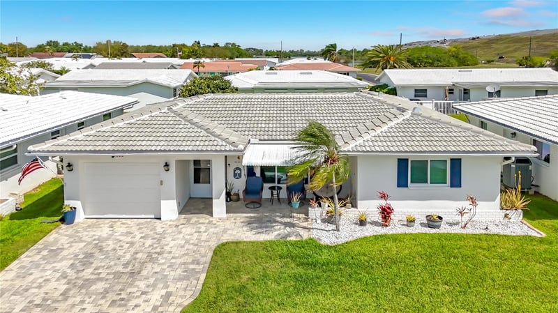 Home Worth Check