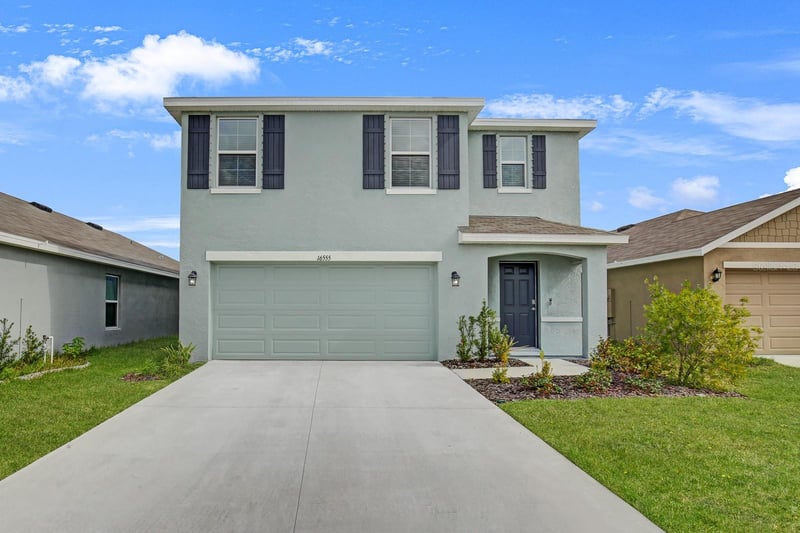 Home Worth Check