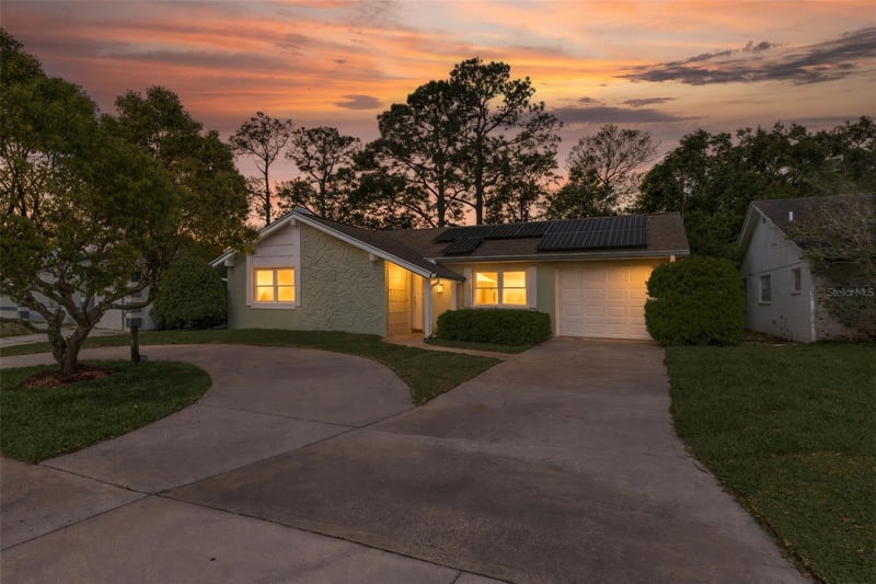 Home Worth Check