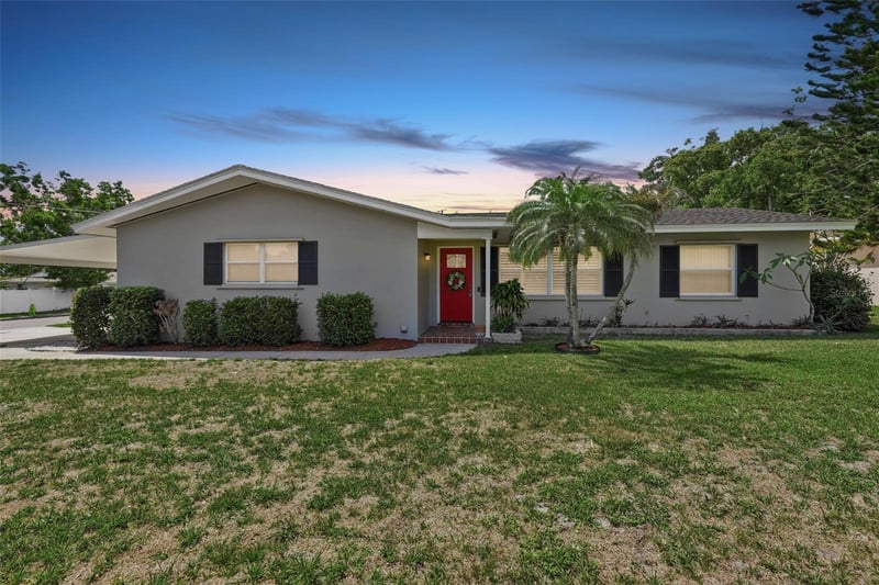 Home Worth Check