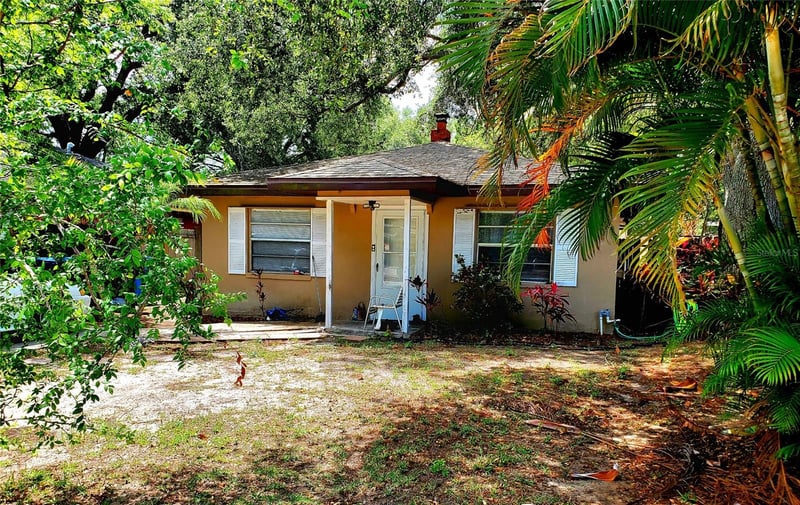 Home Worth Check