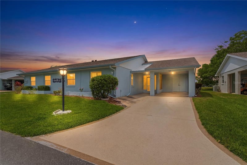 Home Worth Check