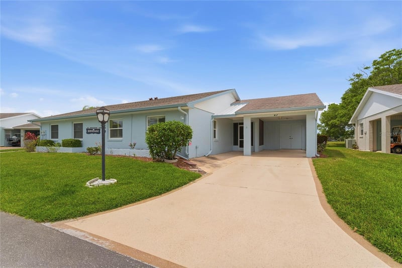 Home Worth Check