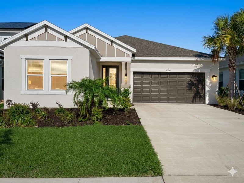 Home Worth Check