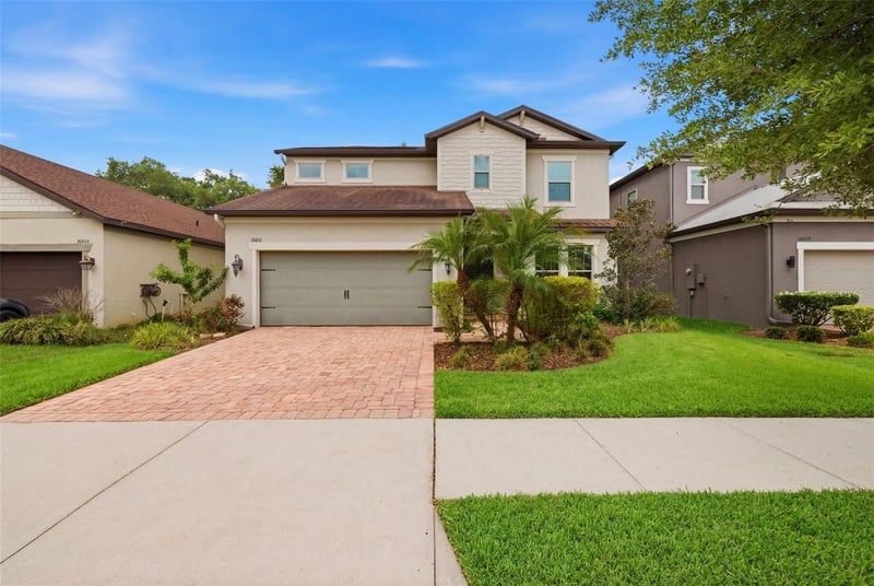 Home Worth Check