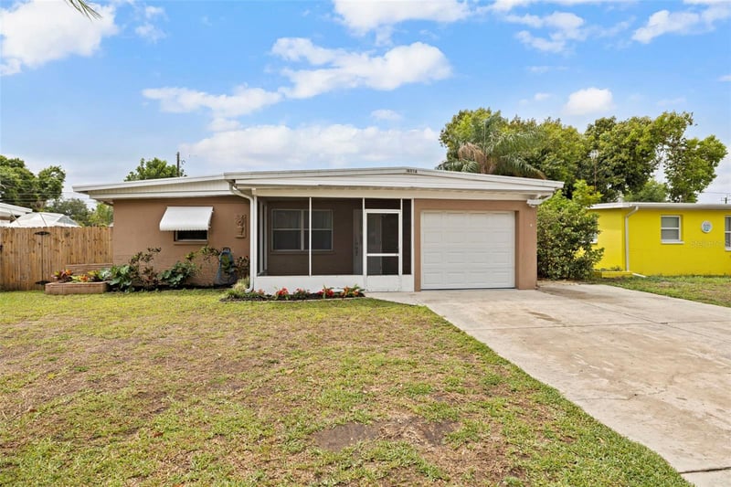 Home Worth Check