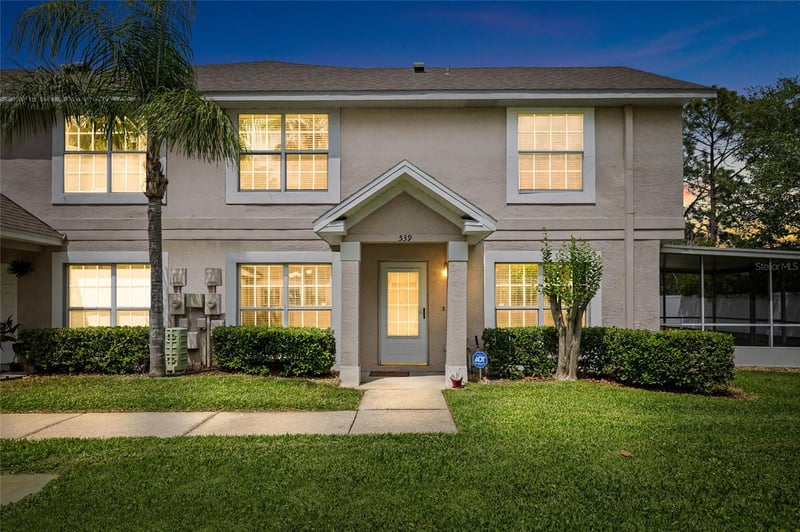 Home Worth Check