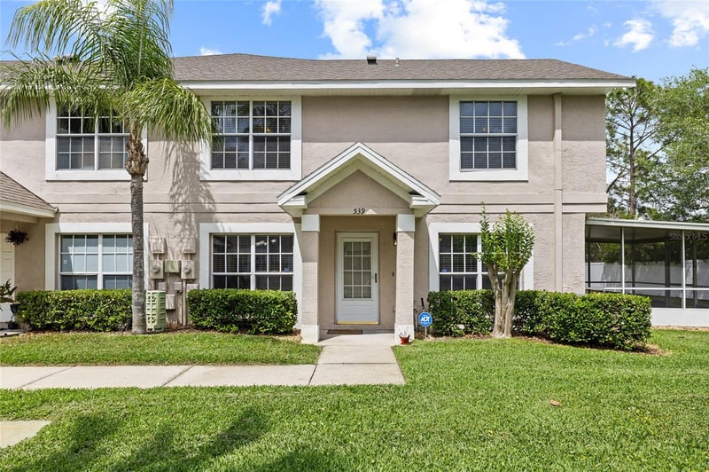 Home Worth Check