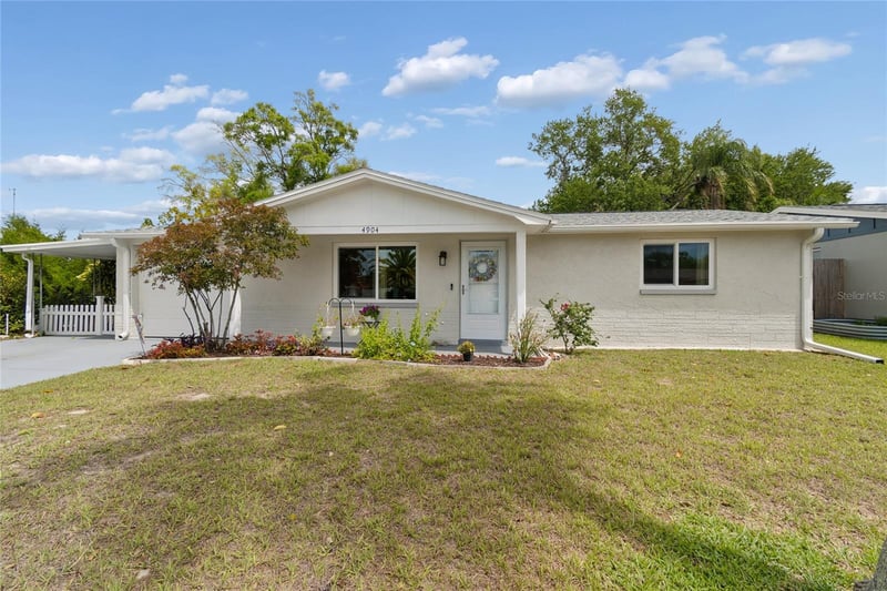 Home Worth Check