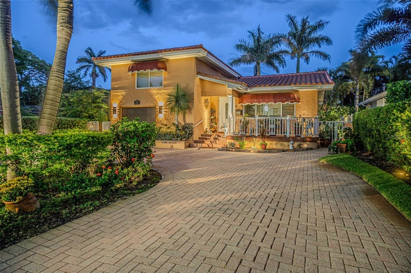 Home Worth Check