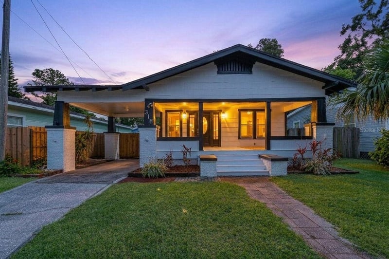 Home Worth Check