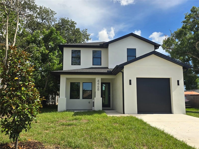 Home Worth Check