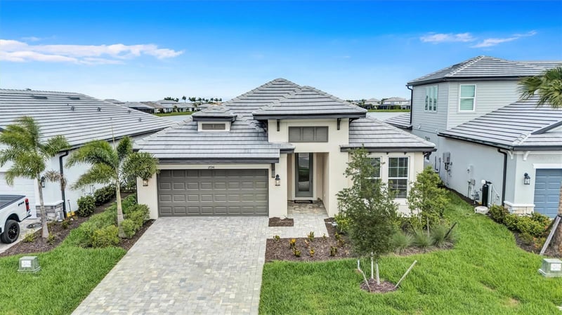 Home Worth Check