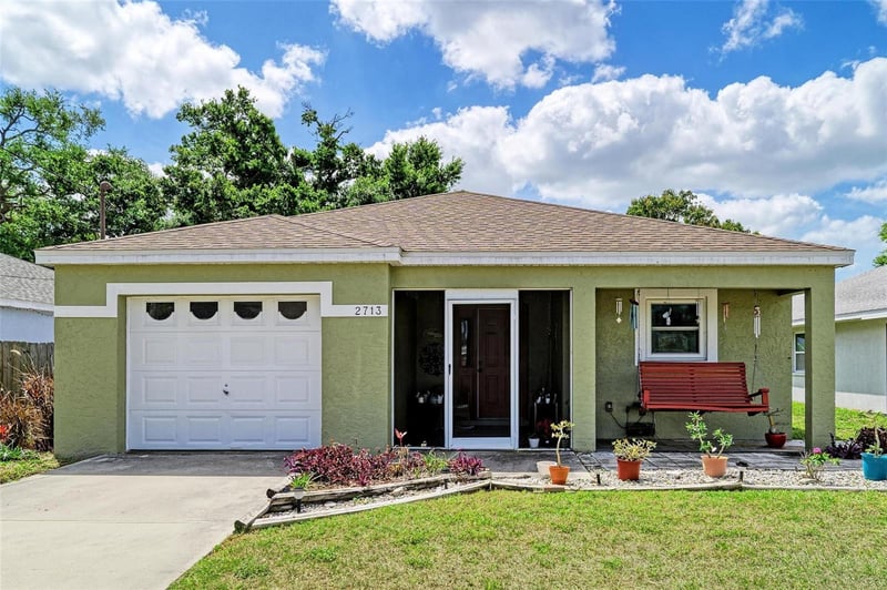 Home Worth Check