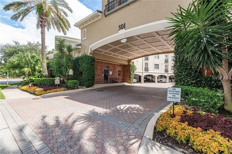501 Knights Run Ave #2304, Tampa, FL 33602