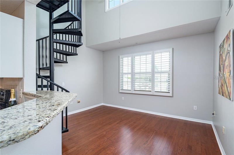 501 Knights Run Ave #2304, Tampa, FL 33602