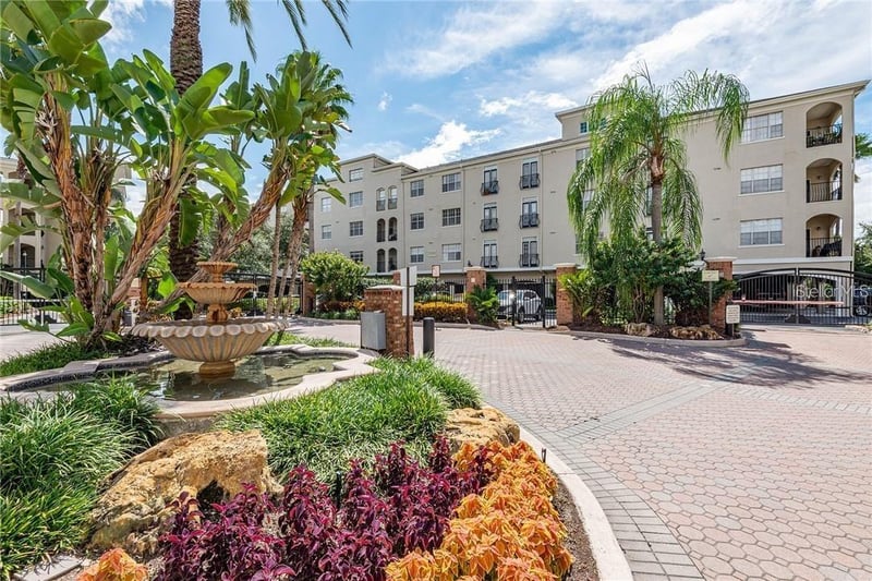 501 Knights Run Ave #2304, Tampa, FL 33602