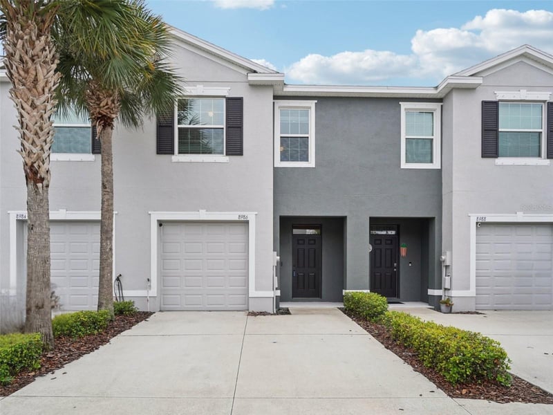 Home Worth Check